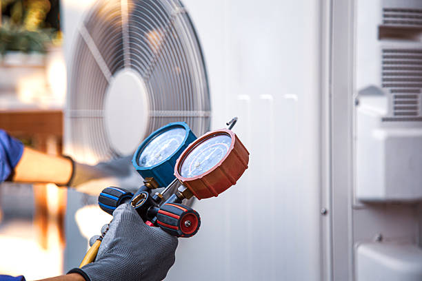 Affordable Hvac solutions in Center, KY